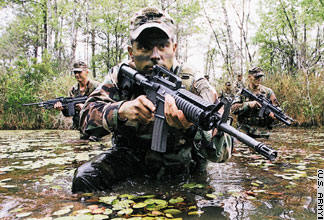 Army Ranger